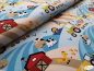 Preview: JERSEY - my  lovely  farm  blau
